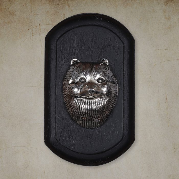Pomeranian